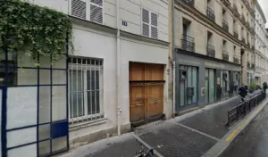 Charpentier Paris – Charpentier indépendant à Paris