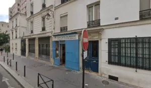 Ébenisterie à Paris