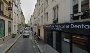 Somia Sa à Paris