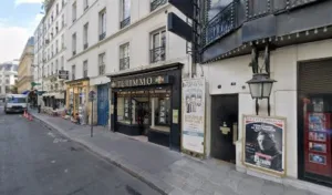 Artizinc Couverture Charpente à Paris