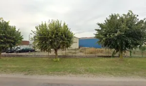 Métal Structures à Rosières-près-Troyes