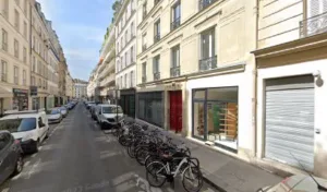 Jadis & Copeaux à Paris