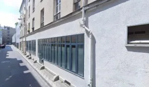 The Shekhawati Project à Paris