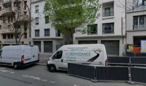 Charpente et Menuiserie Leuillet à Paris