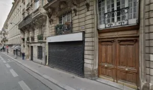 A la Centrale du Bâtiment à Paris