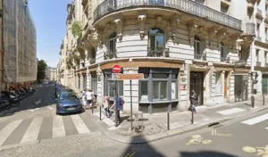 hi7 Network à Paris