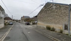 Dagault Freres à Clion