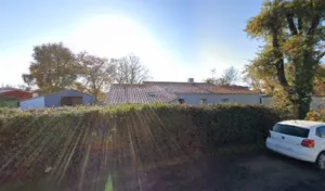Menuiserie Altmayer à Mouilleron-le-Captif