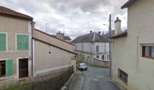 Menuiserie Lafrogne Meuse à Vaucouleurs