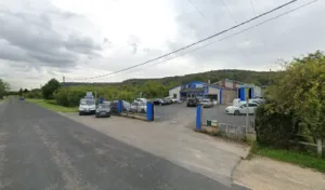 Menuiserie Maillard à Hannonville-sous-les-Côtes