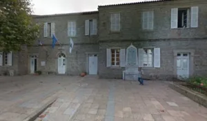 LECCIA Menuisier à Coti-Chiavari