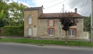 Petit Daniel à Suippes