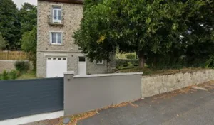Sas Les Pignes à Peyre en Aubrac
