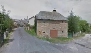 ECHO BOIS à Rodelle