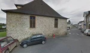 Rodrigues Serge à Moumour