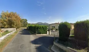 Garnier Jean-Jacques à Saint-Vincent