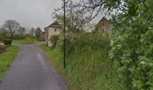 Falguieres Pierre à Salles-la-Source