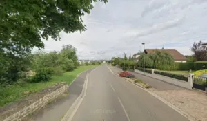 Charpentes Garbarini à Amanvillers