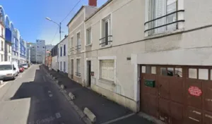 Morgan-s | Menuiserie d’art à Montreuil