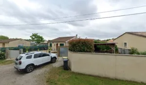 Projet Bois à Listrac-Médoc