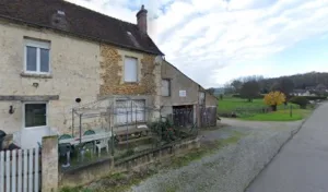 Epinette Stéphane à Courgeoût