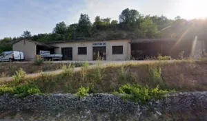 J.P.Pocecco Ebeniste à Cahors