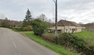 SASU CALIXTE CHARPENTE à Longny-les-Villages