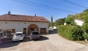 Kuntz Colnat à Bertrimoutier