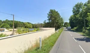 Quentin REH à Galgon
