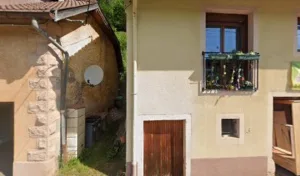 Cha’Couvert à Wisembach