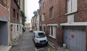 Delestre Menuiserie à Rouen