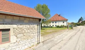 Les P’tits Charpentiers à Étalans