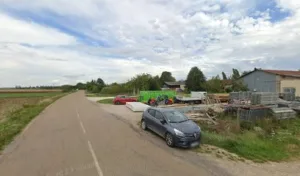 Charpente Pro à Saunières