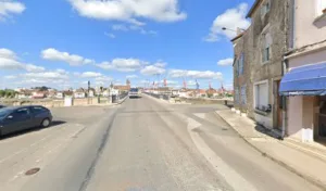 Lalvee Michel à Losne