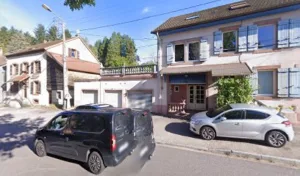 Menuiserie Couval à La Petite-Raon