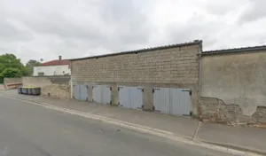 Menuiserie-Ebenisterie -Ch. Salingue ROISEL à Roisel