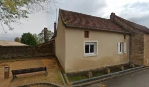 Menuiserie SivignonS à Bonnay