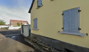 Ann et fils menuiserie à Wittisheim