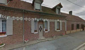Touzet Denis à Vauvillers