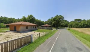 Guerinet Laurent à Vensac