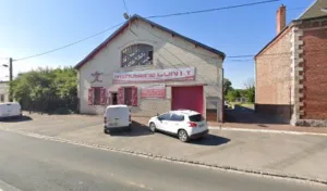 Menuiserie Conty à Ham