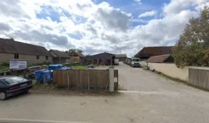 Beaulant Ets à Montreuil-sur-Barse