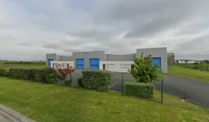 Ledent Menuiserie à Cozes
