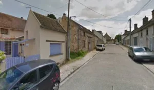 MC Charpente Bois à Voulx