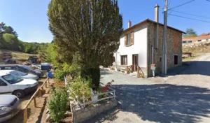 Barret Charpente SARL à Saint-Haon-le-Vieux