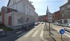 Cs Menuiserie à Armentières