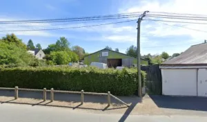 Sarl Fouceres Charpente Menusere à Le Bourgneuf-la-Forêt