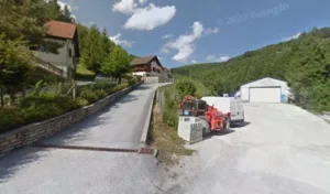 Sarl Mv Menuiserie 25 à Ornans