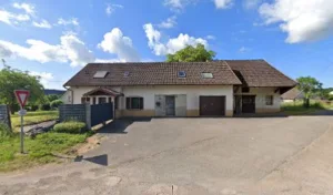 L Air Du Toit à Frahier-et-Chatebier