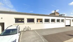 Charpentiers d’Is à Is-en-Bassigny